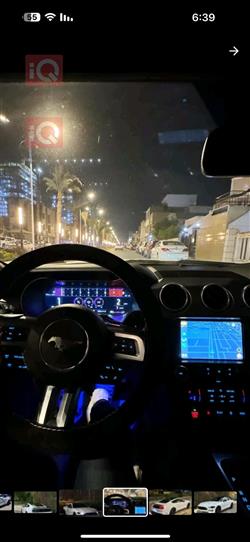 فورد موستانج